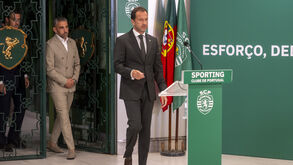E agora, Rui Borges? Ponto de situação do futuro do treinador no Sporting e os cenários em cima da mesa