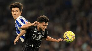 Cristian Ferreira com Inbeom