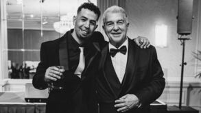 Pai de Lamine Yamal assusta seguidores com fotografia a preto e branco: «Preciso de ajuda como pessoa»