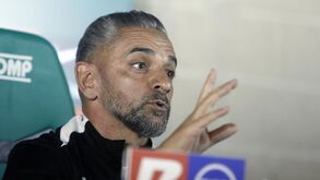 Rui Borges: a 