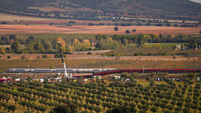 Português entre os desaparecidos no acidente ferroviário em Toledo
