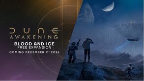 Dune recebe conteúdo