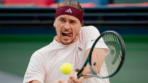 Alexander Zverev