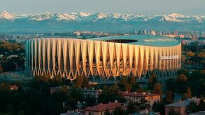 Generali Stadium