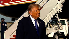 «Você é repugnante»: Donald Trump insulta jornalista após ser questionado sobre estado de saúde 
