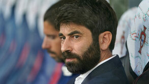Luís Freire sensibiliza clubes da Liga Betclic para apostarem nos jovens: «É preciso acreditar neles»