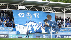Estádio do Feirense