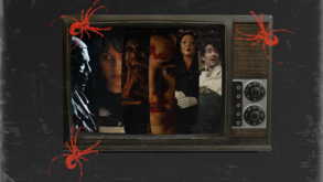 Cinco séries para devorar no Halloween