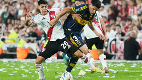 Argentina altera formato da liga em 2027: conheça as novidades