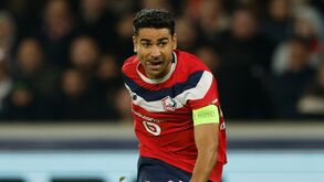 Benjamin André