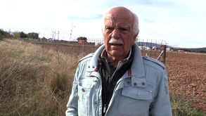 «Só se ouvia silêncio»: criador de gado recorda resgate de passageiros após acidente ferroviário em Espanha