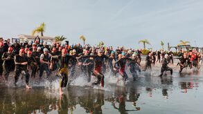 The Campus Triathlon está de volta à Quinta do Lago 