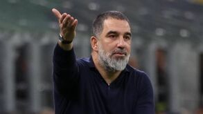 Arda Turan, treinador do Shakhtar Donetsk