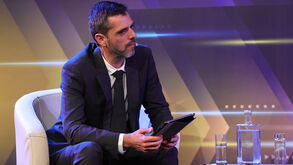 Paulo Moutinho é o atual editor-executivo do Negócios.