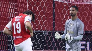 Gabriel Cabral festeja