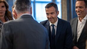 Mendes falou no âmbito do MBA Executivo em Futebol, da Católica Porto SBE e Liga Portugal Business School