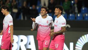 Sporting vence Casa Pia