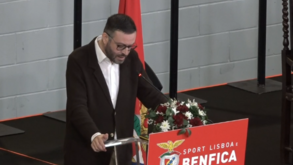 Mauro Xavier