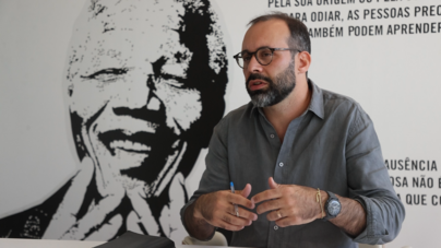 Tentam ridicularizar as manifestações pelo direito à habitação