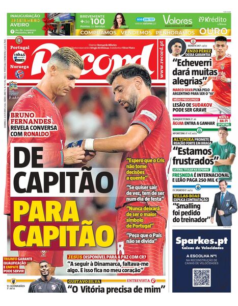 Descarregar capa em PDF de alta resolução