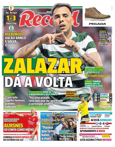 Descarregar capa em PDF de alta resolução