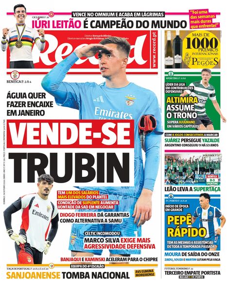 Descarregar capa em PDF de alta resolução