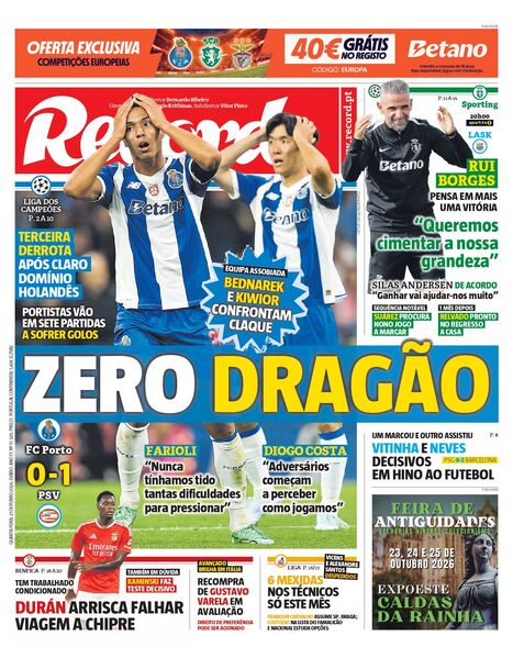 Descarregar capa em PDF de alta resolução
