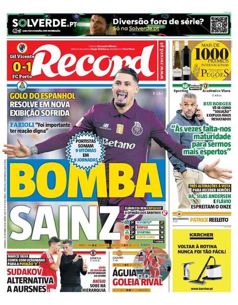 Descarregar capa em PDF de alta resolução