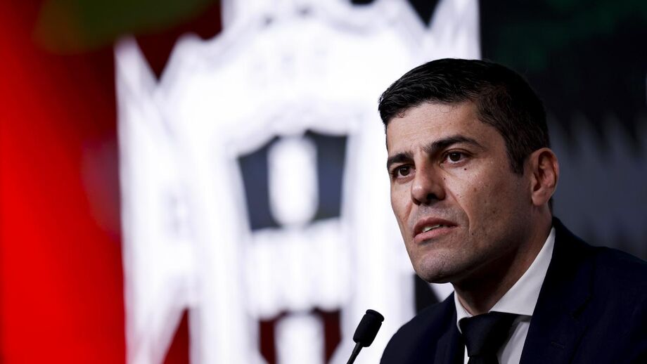 Francisco Neto divulga convocadas
