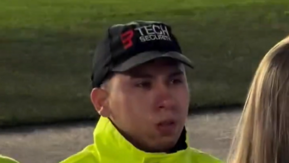 Argentino fez o último jogo com a camisola da albiceleste 