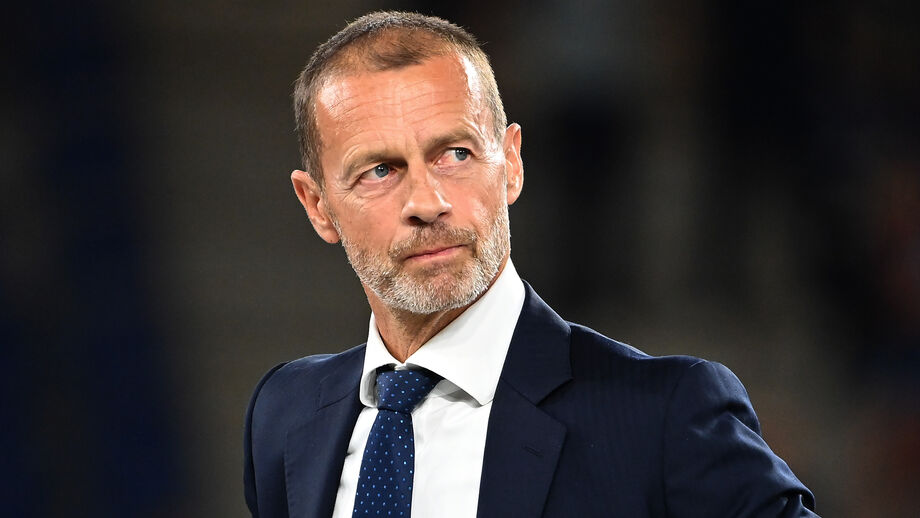 As propostas da UEFA para a reforma da FIFA: «Uma nova liderança, uma figura respeitada e capaz de unir» 