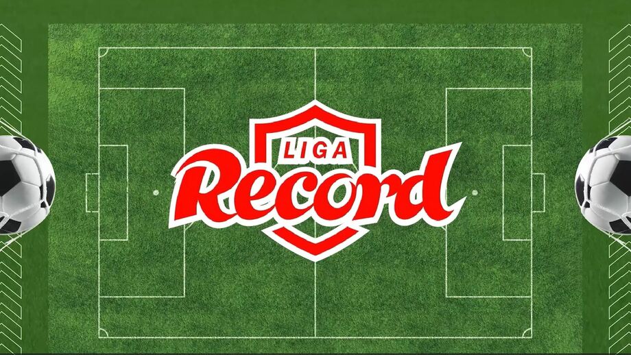 Liga Record