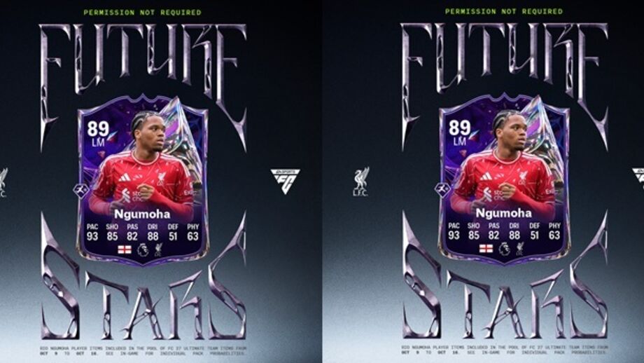 Future Stars em destaque