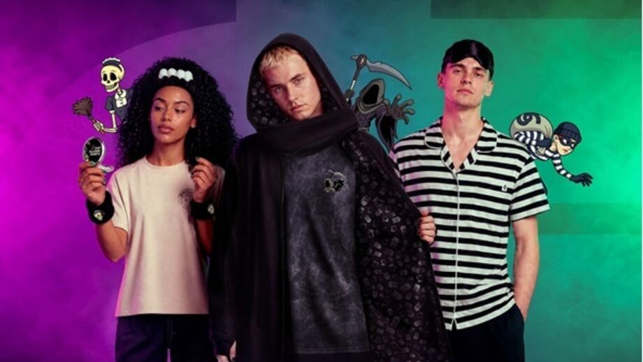 Coleção Spooky Season