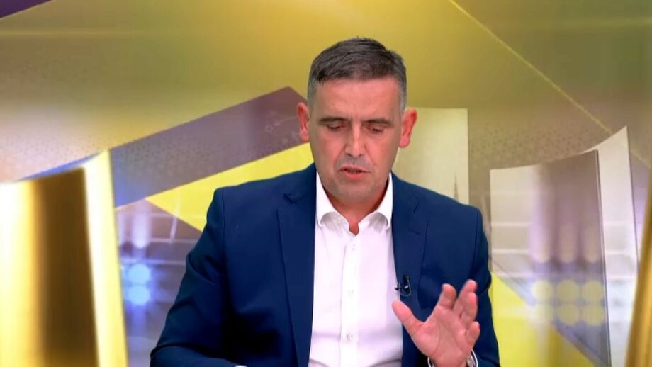  Líder do Conselho de Arbitragem esteve sexta-feira no programa ‘Liga d’Ouro – Investigação’