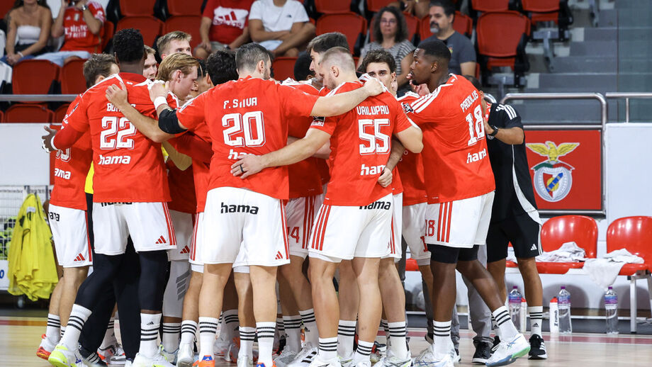 Benfica