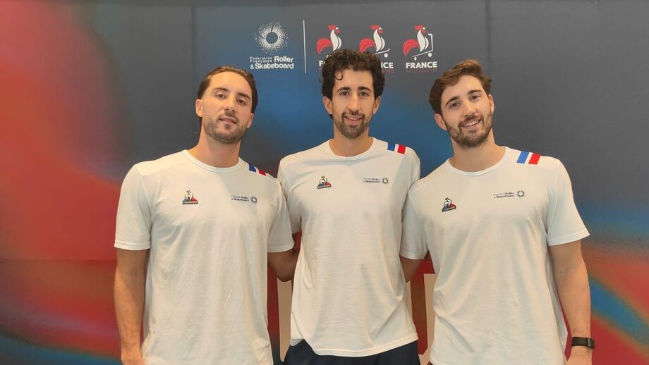Roberto, Carlo e Bruno di Benedetto em entrevista a Record