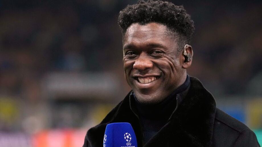 Seedorf volta ao Brasil