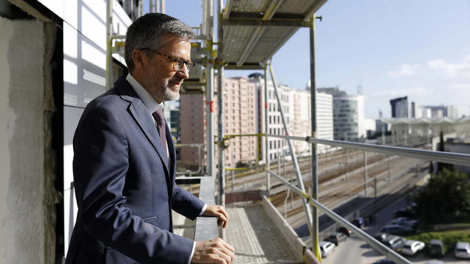 MP investiga sorteio de casas em Lisboa após denúncia