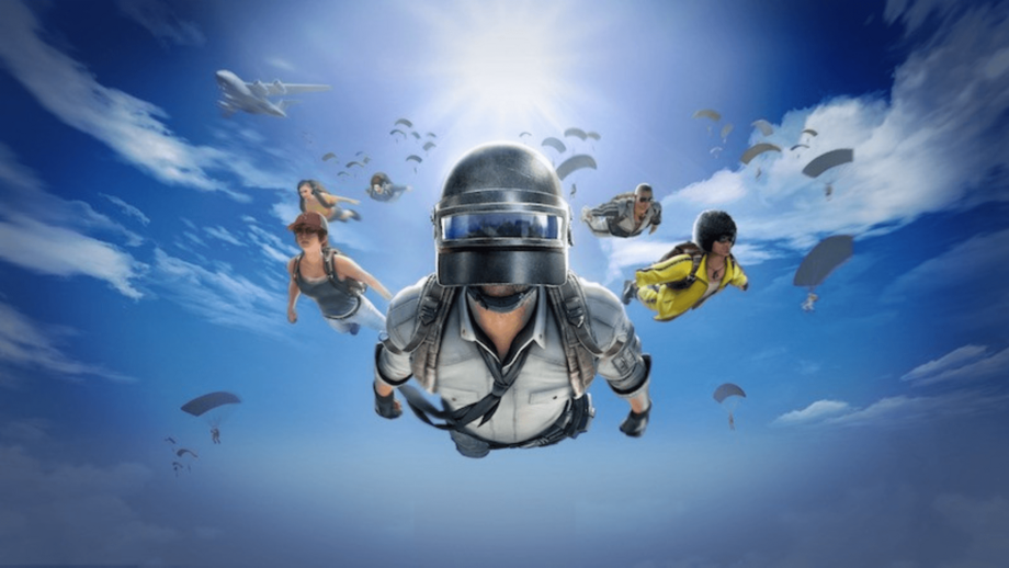 PUBG Mobile Global Open em destaque