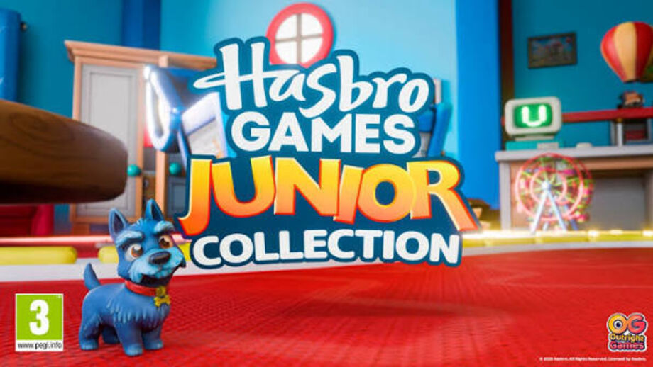 Muitos jogos a caminho