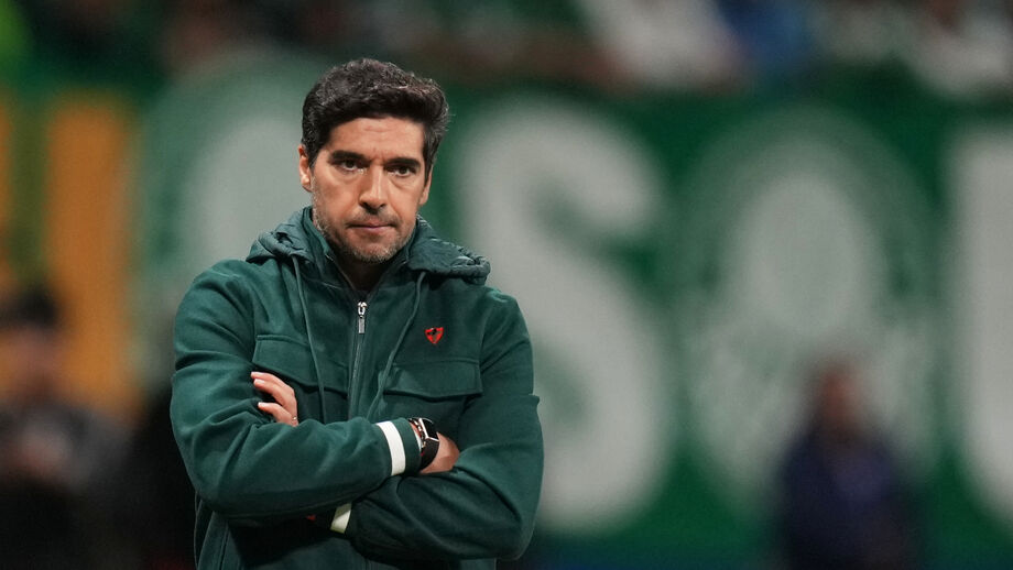 Abel Ferreira de regresso?
