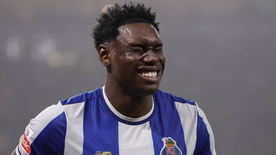 Samu pode estrear-se na Liga dos Campeões frente ao Betis