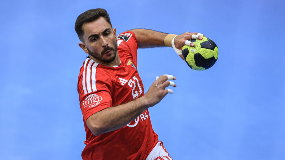 Bernardo Pegas
