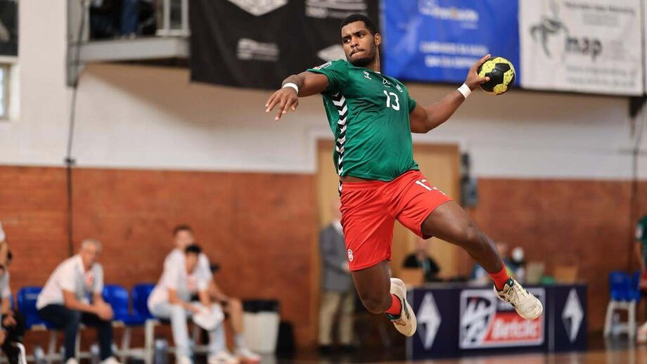 Victor Dawkins