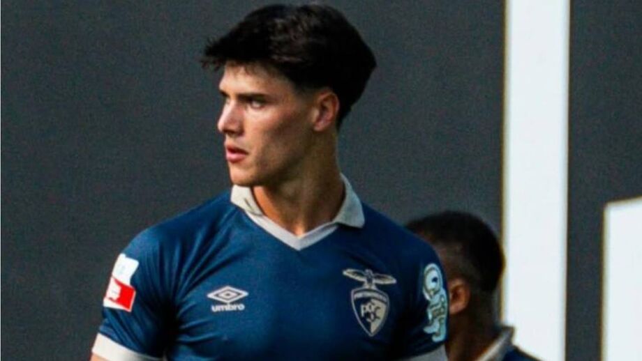 Zinho renasce após calvário
