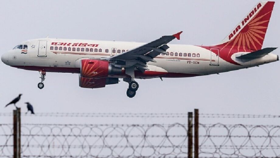 Mumbai, Índia, Air India