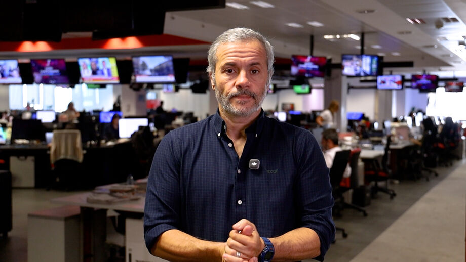Jornalista Carlos Rodrigues Lima explica o que está em causa