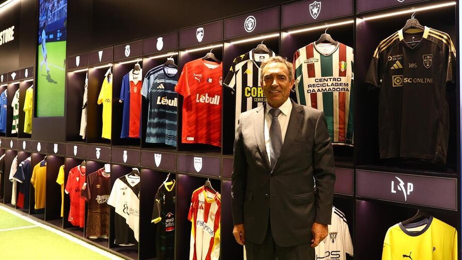 Reinaldo Teixeira