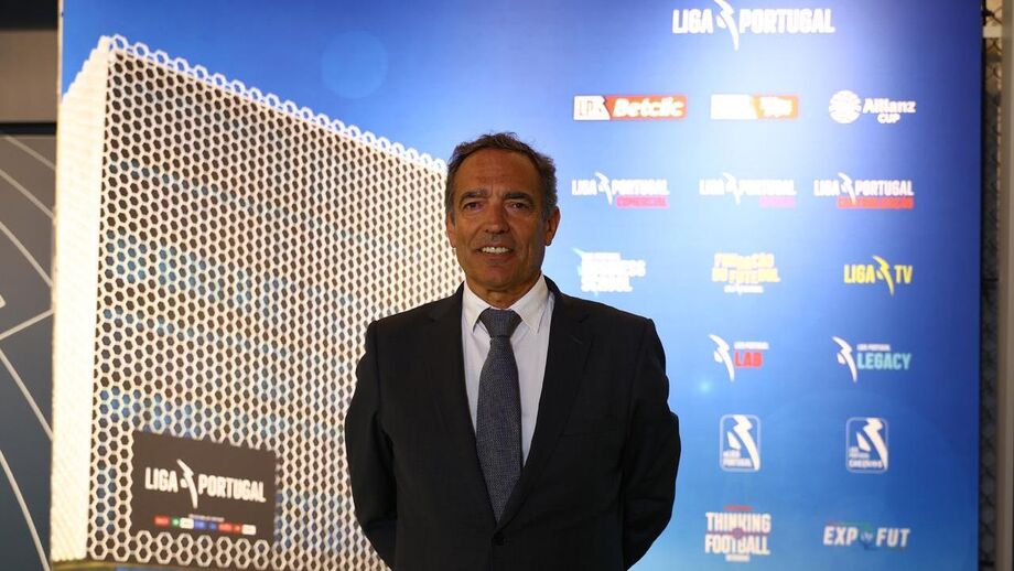 Reinaldo Teixeira